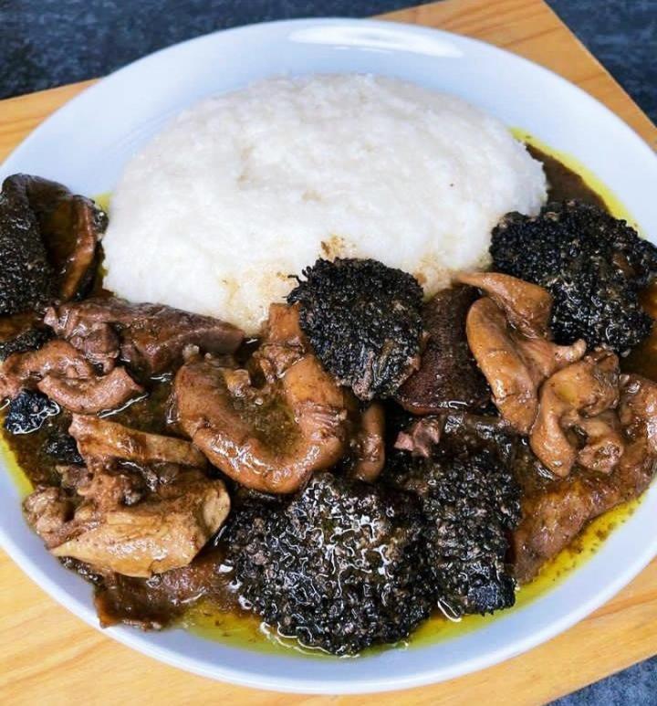 Bed and Breakfast African Cuisine Restaurant Giyani Экстерьер фото