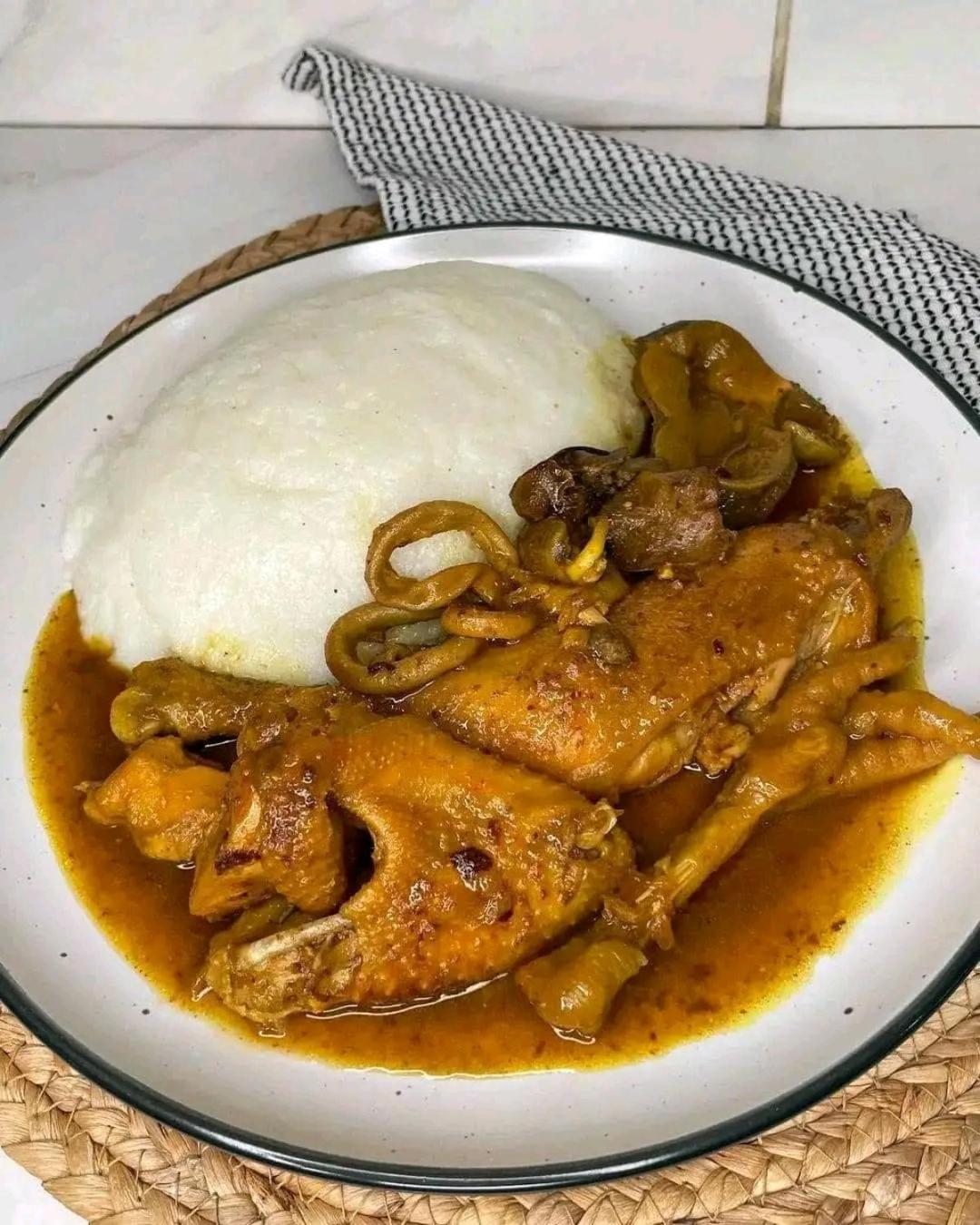 Bed and Breakfast African Cuisine Restaurant Giyani Экстерьер фото